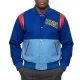 Kanye west pastelle jacket
