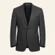 Kayce dutton yellowstone black blazer