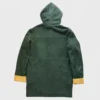 Kevin mccallister coat