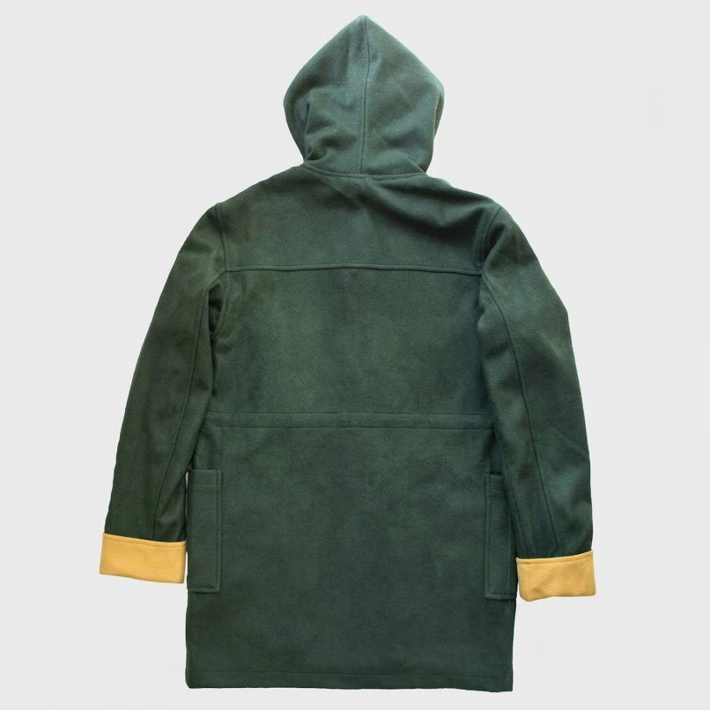 Kevin mccallister coat