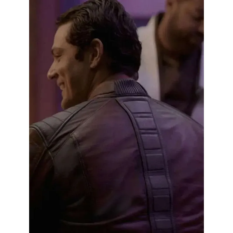 Knights of the old republic escape from taris the engineer jacket