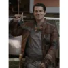 Knights of the old republic escape from taris the engineer leather jacket