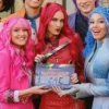Kylie cantrall descendants wicked wonderland jacket 1