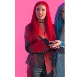 Kylie Cantrall Descendants Wicked Wonderland Blazer Jacket