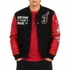 L3gacy dwyane wade letterman jacket