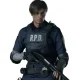 Leon kennedy vest