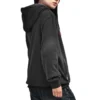 Life is strange 2 black hoodie