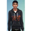 Life is strange 2 wolf squad hoodie