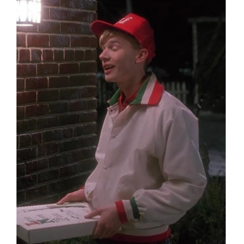 Little neros pizza jacket 1