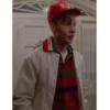 Little neros pizza jacket