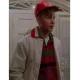 Little neros pizza jacket