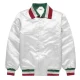 Little neros pizza jacket bomber