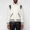 Live with kelly ryan teddy jacket