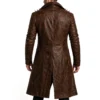 Lobo coat