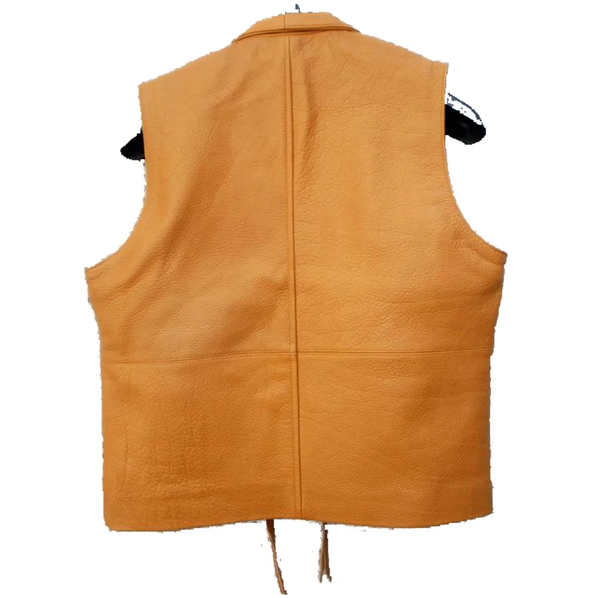 Lorne greene bonanza vest