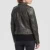 Lucia caminos jacket