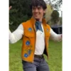 Luis madrigal vest