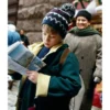 Macaulay culkin home alone duffle coat