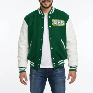 Marco grazzini jacket