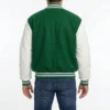 Marco grazzini varsity jacket