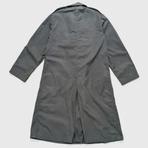 Michael biehn the terminator trench coat