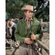 Michael landon bonanza green jacket