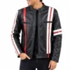 Michael trucco jacket
