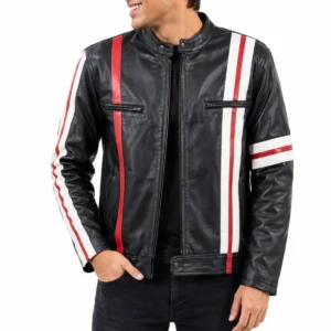 Michael trucco jacket