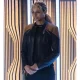 Michelle hurd jacket