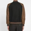 Mike colter varsity jacket