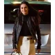 Mila kunis luckiest girl alive jacket