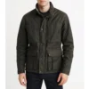 Mobland black tom hardy jacket