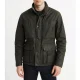 Mobland black tom hardy jacket