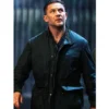 Mobland tom hardy cotton jacket