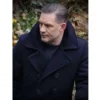 Mobland tom hardy peacoat