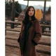 Monica dutton yellowstone coat