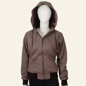 Monica dutton yellowstone jacket
