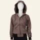 Monica dutton yellowstone jacket