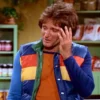 Mork and mindy robin williams vest