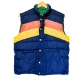 Mork and mindy vest