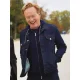 Must go conan obrien denim jacket