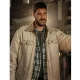 Ncis sydney claude jabbour jacket
