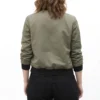 Ncis sydney olivia swann bomber jacket