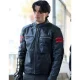 Nic caruccio jacket