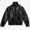 Nyc rita ora black jacket