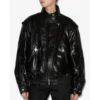 Nyc rita ora jacket