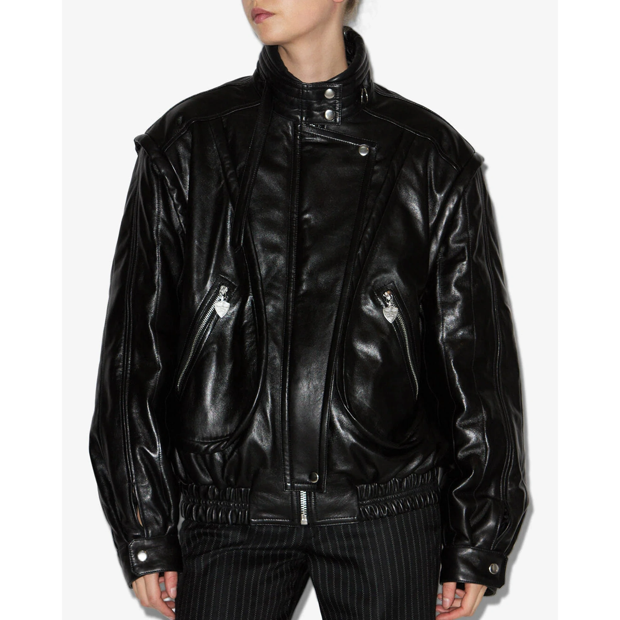 Nyc rita ora jacket
