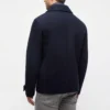 Oliver wolf peacoat