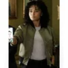 Olivia swann bomber jacket