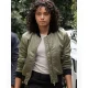 Olivia swann ncis sydney olivi jacket